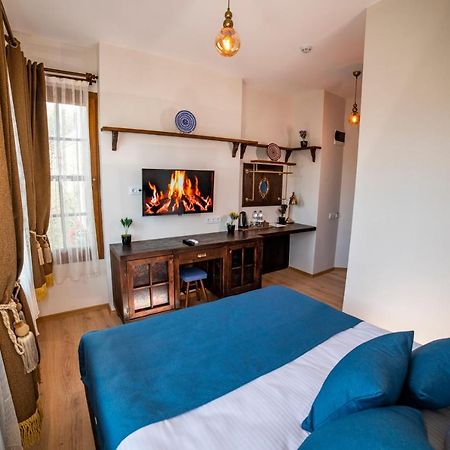 Sofa Hotels Kaleici アンタルヤ エクステリア 写真