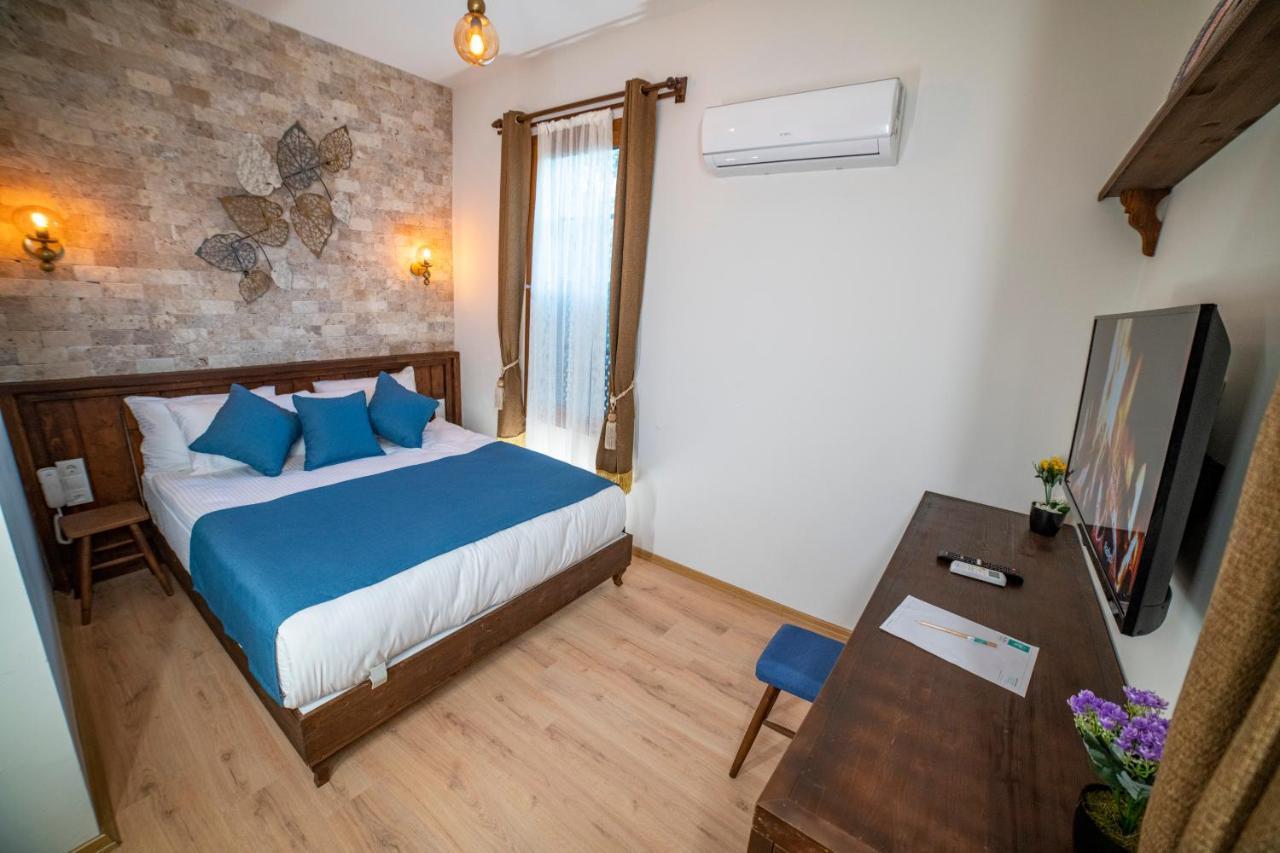 Sofa Hotels Kaleici アンタルヤ エクステリア 写真