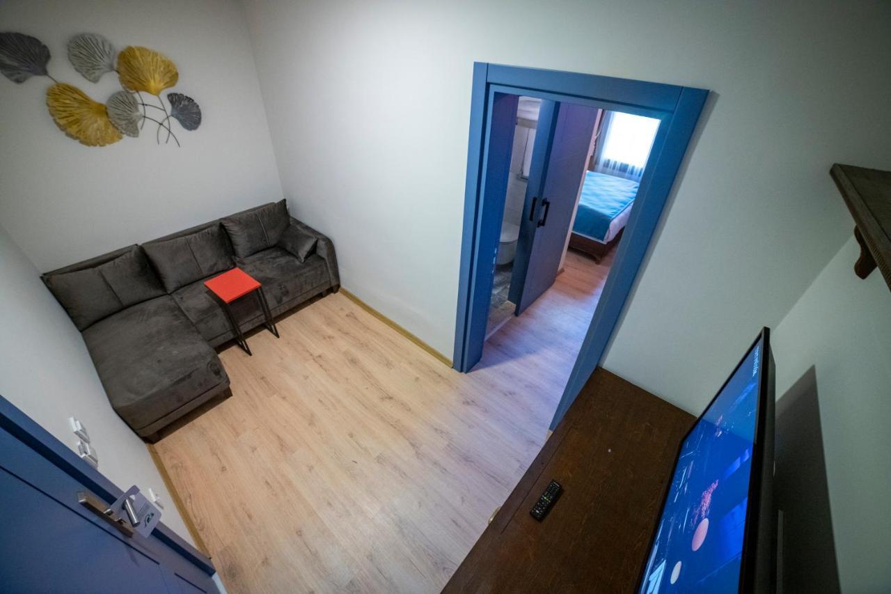 Sofa Hotels Kaleici アンタルヤ エクステリア 写真
