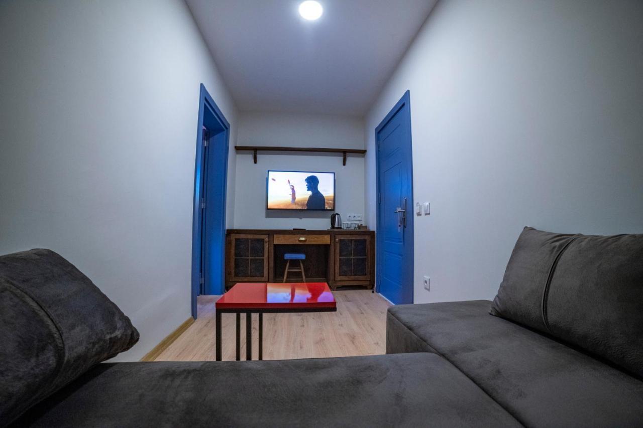 Sofa Hotels Kaleici アンタルヤ エクステリア 写真