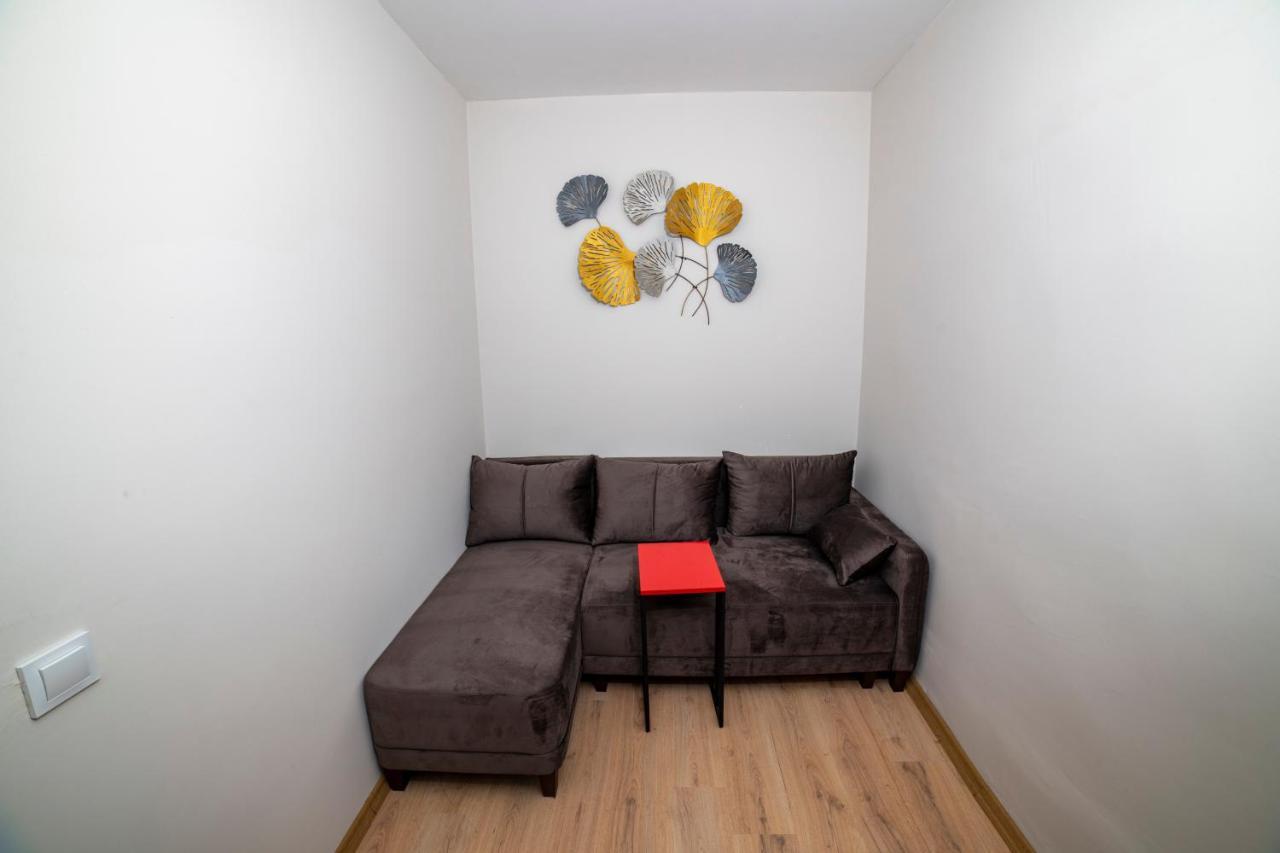Sofa Hotels Kaleici アンタルヤ エクステリア 写真