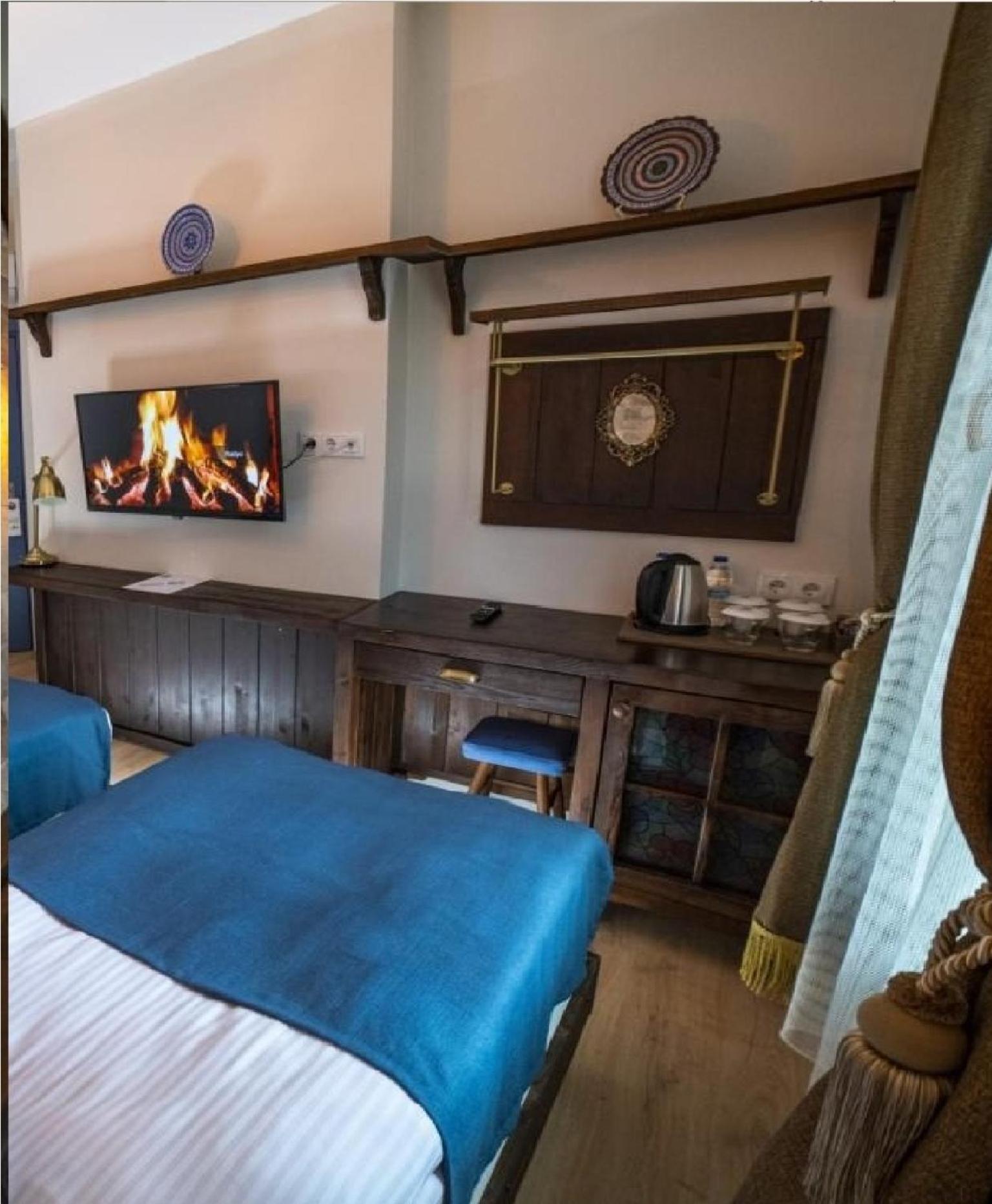 Sofa Hotels Kaleici アンタルヤ エクステリア 写真